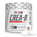 EHP Labs CREA-8 Micronized Creatine Monohydrate Powder - Unflavored Creatine Powder for Muscle Growth, Increased Strength, Enhanced Energy Output - FENGGESTORE20