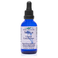 Eidon Liquid Silica Mineral Concentrate - Silica Supplement for Hair, Skin, and Nails, Supplement Drops to Support Collagen Production & Hair Loss - FENGGESTORE20