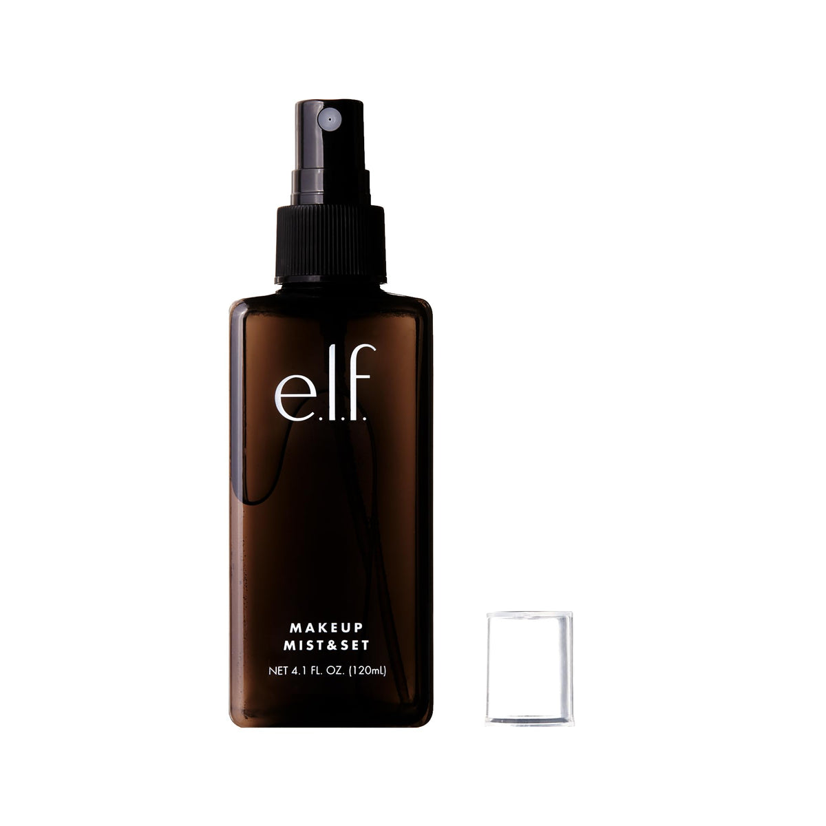 e.l.f. Makeup Mist & Set - Large Lightweight, Long Lasting, All-Day Wear Revitalizes, Refreshes, Hydrates - FENGGESTORE20