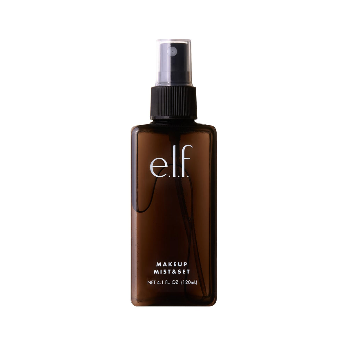 e.l.f. Makeup Mist & Set - Large Lightweight, Long Lasting, All-Day Wear Revitalizes, Refreshes, Hydrates - FENGGESTORE20