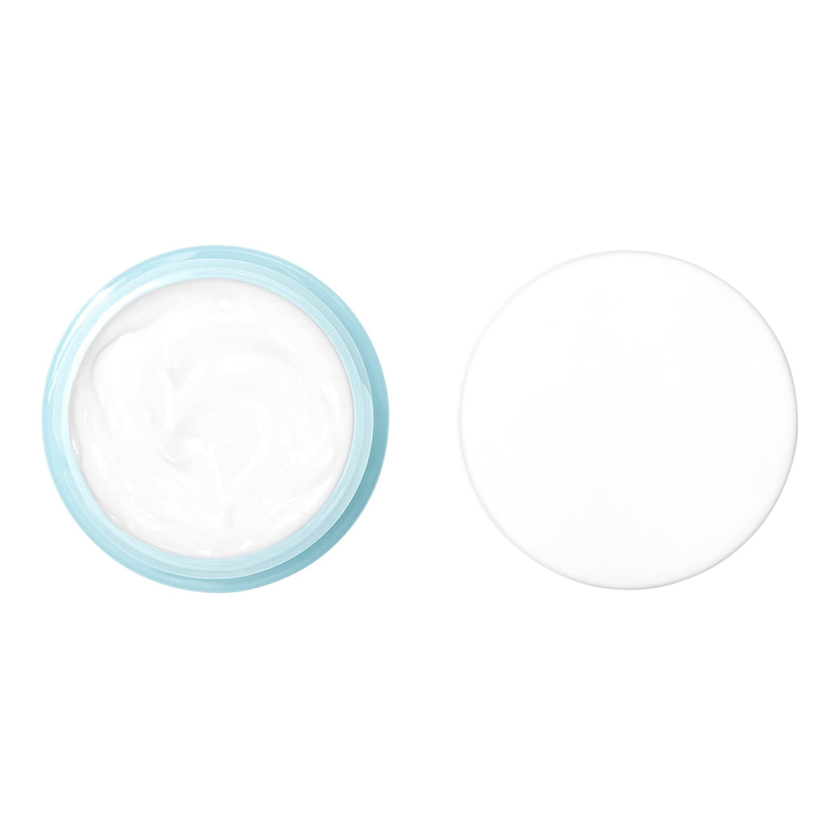 e.l.f. SKIN Holy Hydration! Eye Cream, Rich Hydrating Eye Cream For Minimizing Dark Circles - FENGGESTORE20