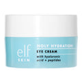 e.l.f. SKIN Holy Hydration! Eye Cream, Rich Hydrating Eye Cream For Minimizing Dark Circles - FENGGESTORE20