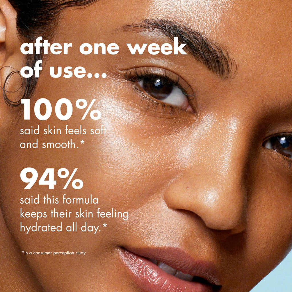 e.l.f. SKIN Holy Hydration! Face Cream - Broad Spectrum SPF 30 Sunscreen, Moisturizes & Softens Skin - FENGGESTORE20