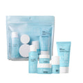 e.l.f. SKIN Holy Hydration! Jet Set Hydration Kit, Travel Friendly Hydrating Skincare Set, - FENGGESTORE20