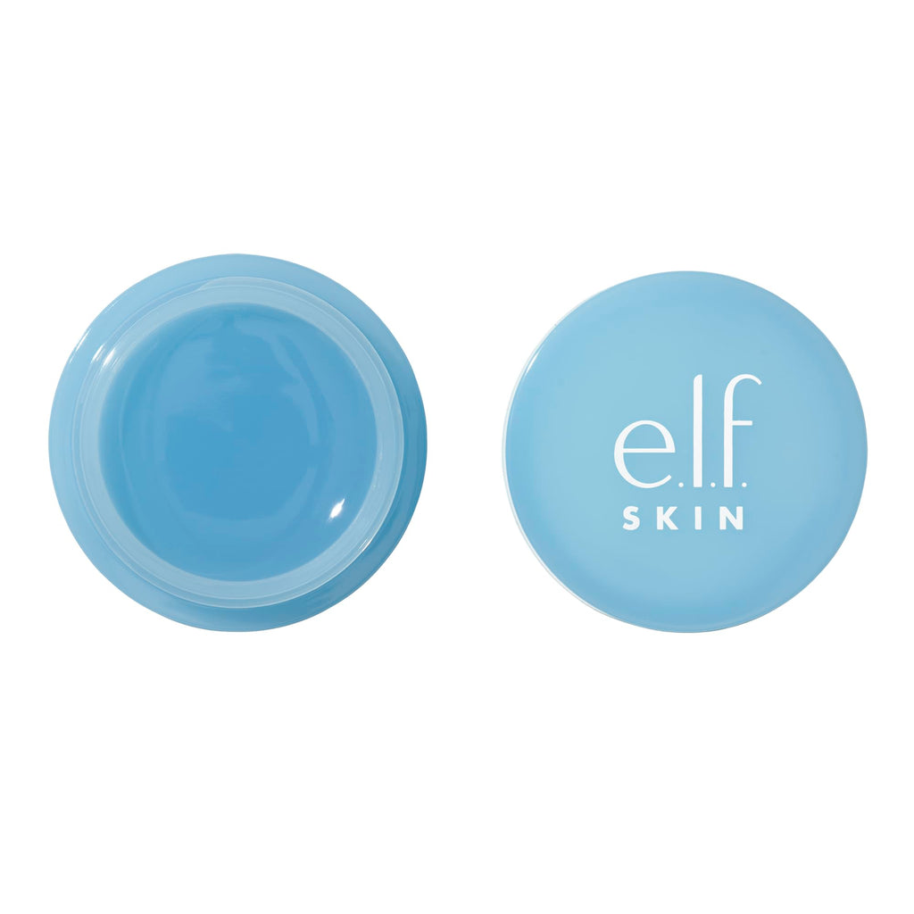 e.l.f. SKIN Holy Hydration! Lip Mask, Hydrating Lip Mask For A Softer & Smoother Pout, Infused With Hyaluronic Acid - FENGGESTORE20