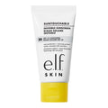 e.l.f. SKIN Suntouchable Invisible SPF 35, Lightweight, Gel-based Sunscreen For A Smooth Complexion, Doubles As A Makeup Primer - FENGGESTORE20