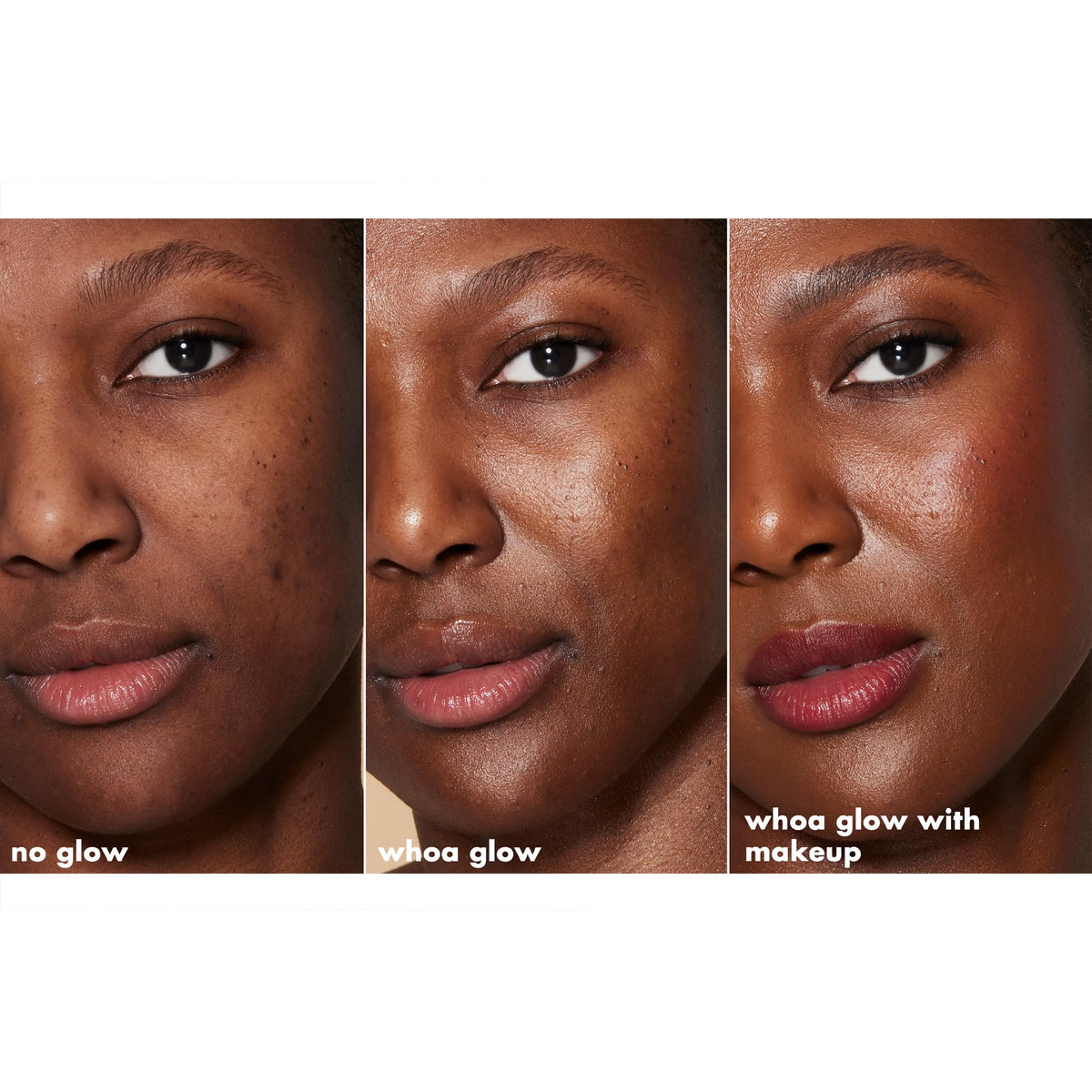 e.l.f. SKIN Suntouchable Whoa Glow SPF 30, Sunscreen & Makeup Primer For A Glowy Finish - FENGGESTORE20