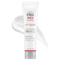 EltaMD UV Sport Sunscreen Lotion SPF 50 - Face and Body Sunscreen SPF 50, Water & Sweat Resistant - FENGGESTORE20
