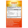 Emergen-C Chewable Vitamin C 1000mg, With B Vitamins And Antioxidants Tablet (40 Count, Orange Blast Flavor), Dietary Supplement - FENGGESTORE20