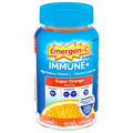 Emergen-C Immune+ Triple Action Immune Support Gummies, BetaVia (R), 1000mg Vitamin C, B Vitamins, Vitamin D and Antioxidants - FENGGESTORE20