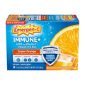 Emergen-C Immune+ Triple Action Immune Support Powder, BetaVia (R), 1000mg Vitamin C, B Vitamins, Vitamin D and Antioxidants - FENGGESTORE20