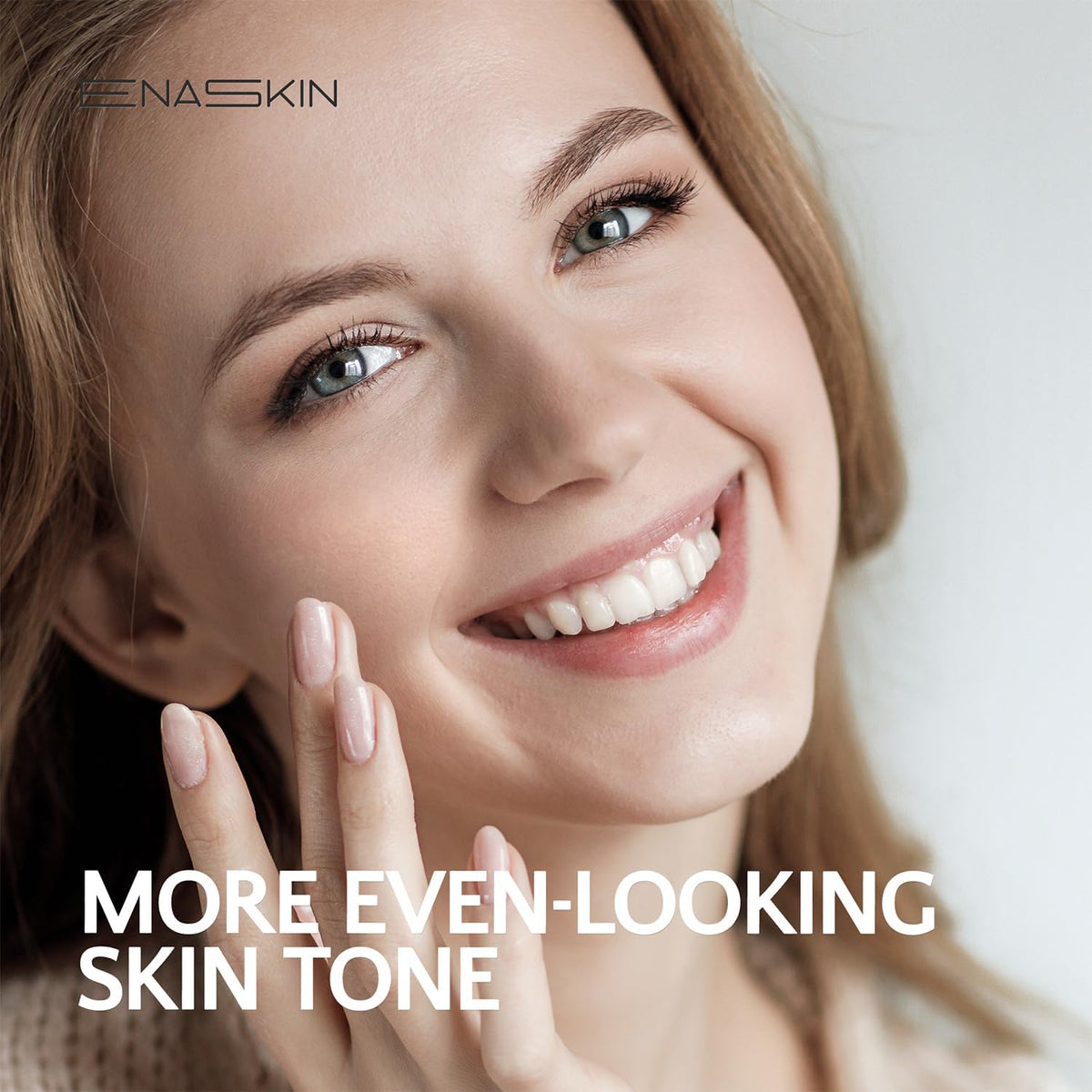 EnaSkin Dark Spot Remover for Face and Body: Advanced Formula Spot Corrector Cream to Fade Age Spots, Sun Spots, Freckles - FENGGESTORE20