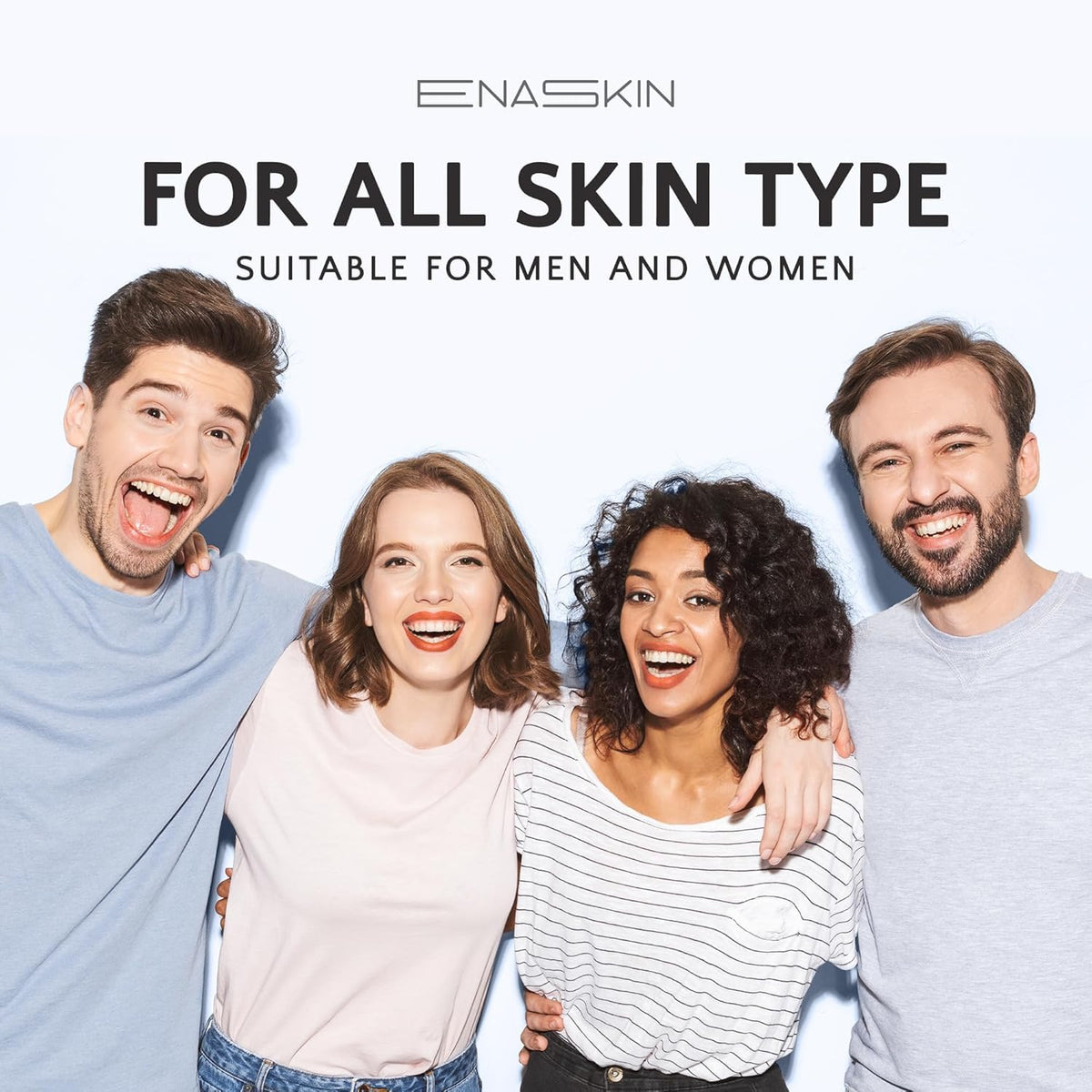 EnaSkin Dark Spot Remover for Face and Body: Advanced Formula Spot Corrector Cream to Fade Age Spots, Sun Spots, Freckles - FENGGESTORE20
