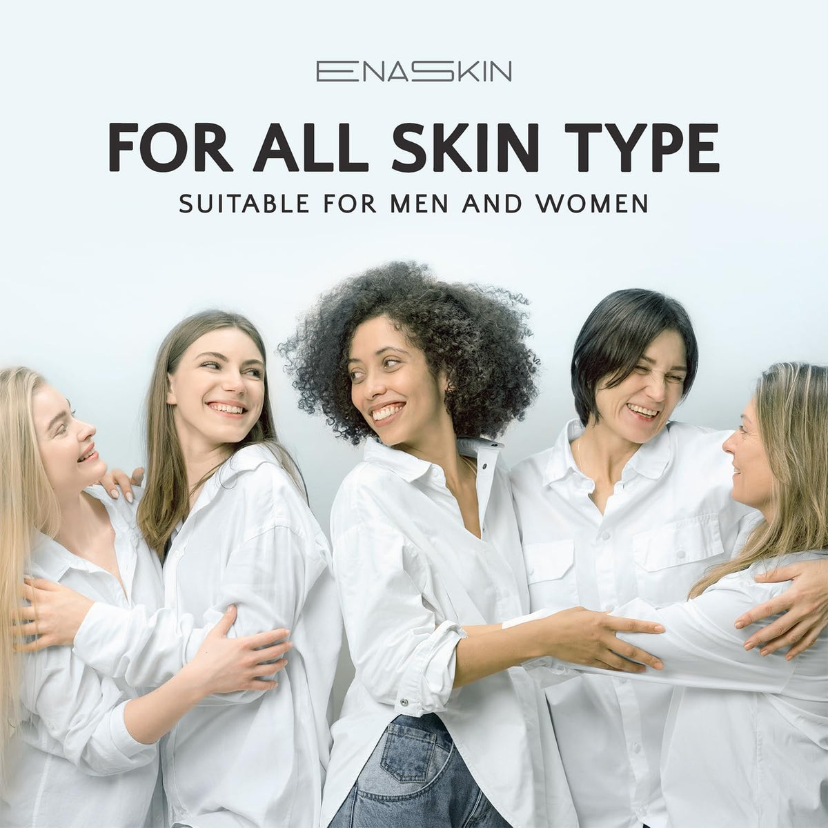 Enaskin Dark Spot Set - Serum & Soap Bars: Hyperpigmentation Body Treatment for Freckles Melasma Age Spot Sun Spot - Dark Spots Corrector Serum - FENGGESTORE20