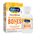 Enfamil Baby Vitamin D-Vi-Sol Liquid Supplement Drops for Infants, Supporting Strong Teeth & Bones in Newborn Babies, Easy-to-Use - FENGGESTORE20