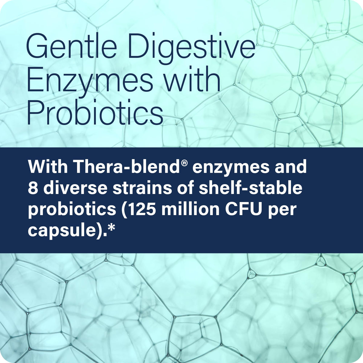 Enzyme Science Complete Digestion - Digestive enzymes for women and for men with probiotics - 3-in1 Gut Health Support for Digestion - Digestive health - FENGGESTORE20