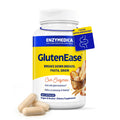 Enzymedica GlutenEase - Digestive Enzyme Supplement for Women & Men, Gluten & Casein Sensitivity Support, Enzymes for Digestion & Gut Health - FENGGESTORE20