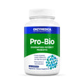 Enzymedica Pro-Bio Probiotic Supplement for Digestive & Gut Health - Daily Probiotic Capsules for Women & Men, 10 Billion CFU, Helps Reduce Gas & Bloating, - FENGGESTORE20