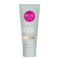 eos Cashmere Skin Collection Pre-Shave Scrub- Vanilla Cashmere, Exfoliating Body Scrub, Vanilla Body Scrub, Hydrating, Shea Sugar, 7 fl oz - FENGGESTORE20