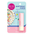 eos Natural Shea Lip Balm- Birthday Cake, eos lip balm, All-Day Moisture, Lip Care, Shea Butter, Moisturizing - FENGGESTORE20