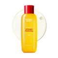 EQQUALBERRY Vitamin Illuminating Toner - Brightening Vitamin C & Niacinamide 3% - FENGGESTORE20