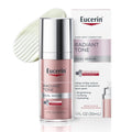 Eucerin Radiant Tone Dual Serum Dark Spot Corrector, Dark Spot Serum with Thiamidol - FENGGESTORE20