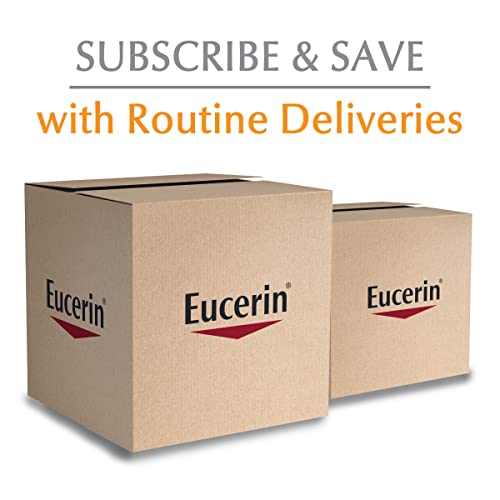 Eucerin Sun Tinted Age Defense Face Sunscreen Lotion SPF 50 with Hyaluronic Acid - FENGGESTORE20
