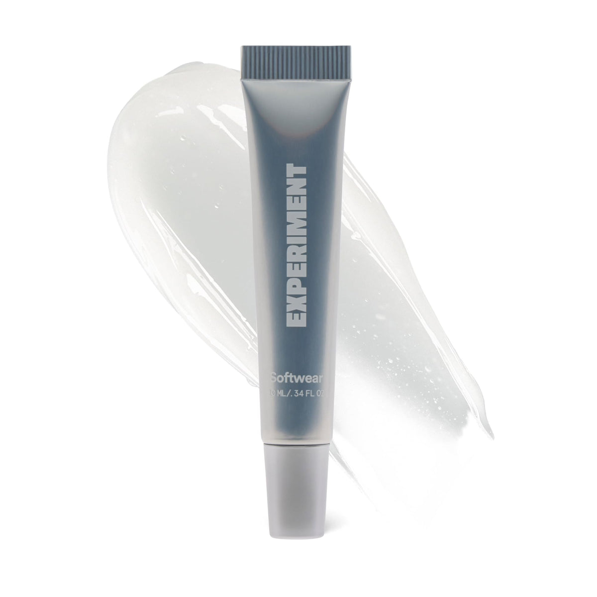 Experiment Softwear Smoothing Lip Treatment Balm - 24hr Hydration with Squalane - FENGGESTORE20