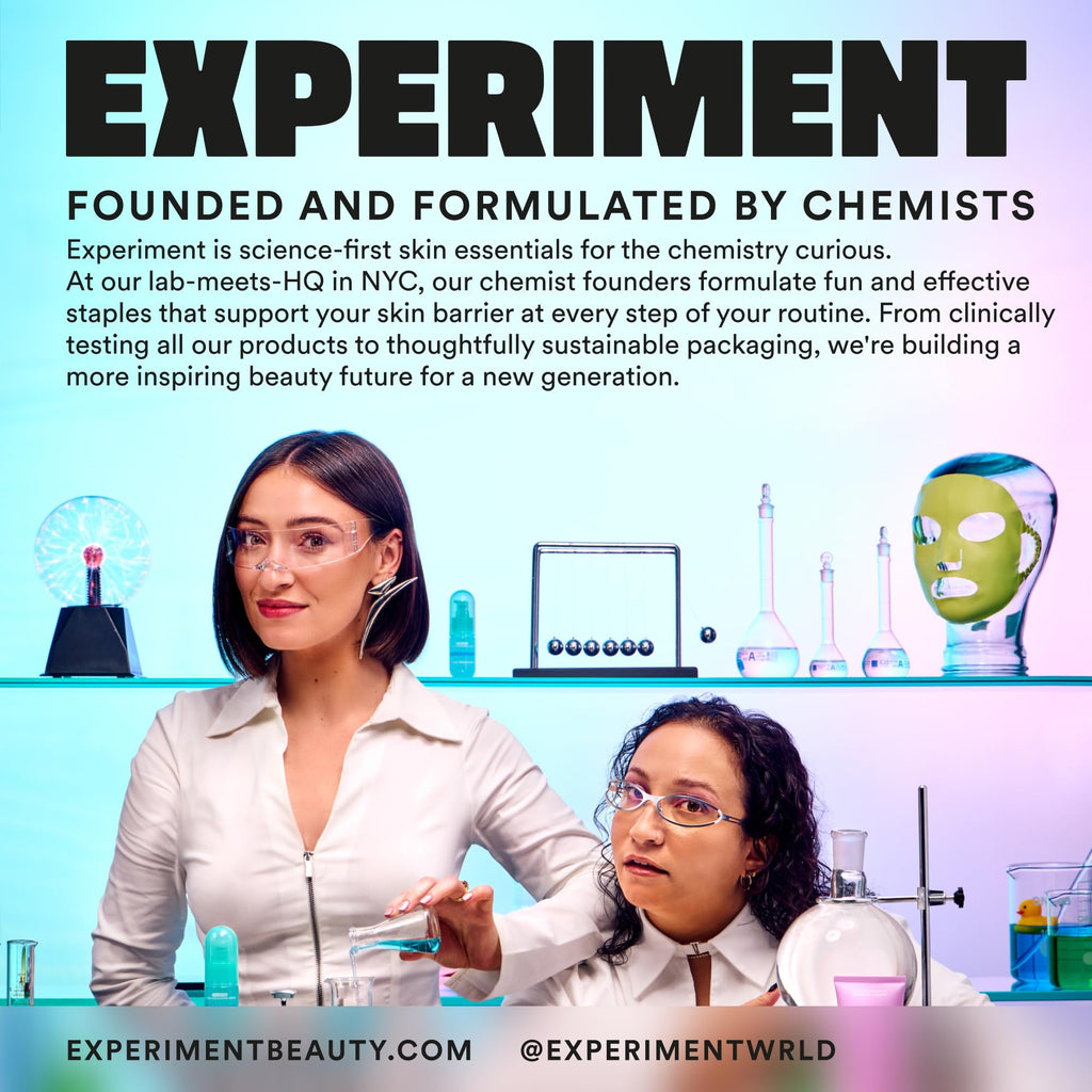 Experiment Softwear Smoothing Lip Treatment Balm - 24hr Hydration with Squalane - FENGGESTORE20