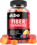 Fiber Gummies for Adults & Kids - Tasty Gummy Prebiotic Fiber Supplement, Max Digestive - FENGGESTORE20