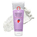 First Aid Beauty - KP Bump Eraser Body Scrub with 10% AHA, Keratosis Pilaris Exfoliator with Glycolic and Lactic acids, Helps Reduce Chicken Skin Bumps - FENGGESTORE20