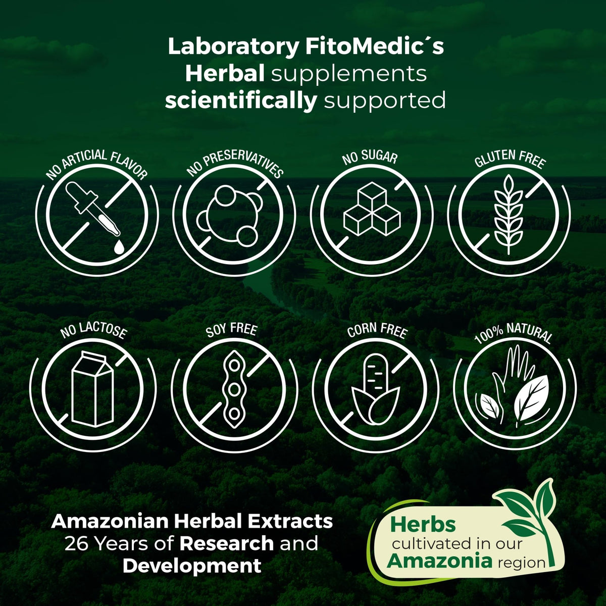 FITO MEDIC'S Lab | Activated Charcoal | 240 caps | Activated Charcoal Pills - FENGGESTORE20