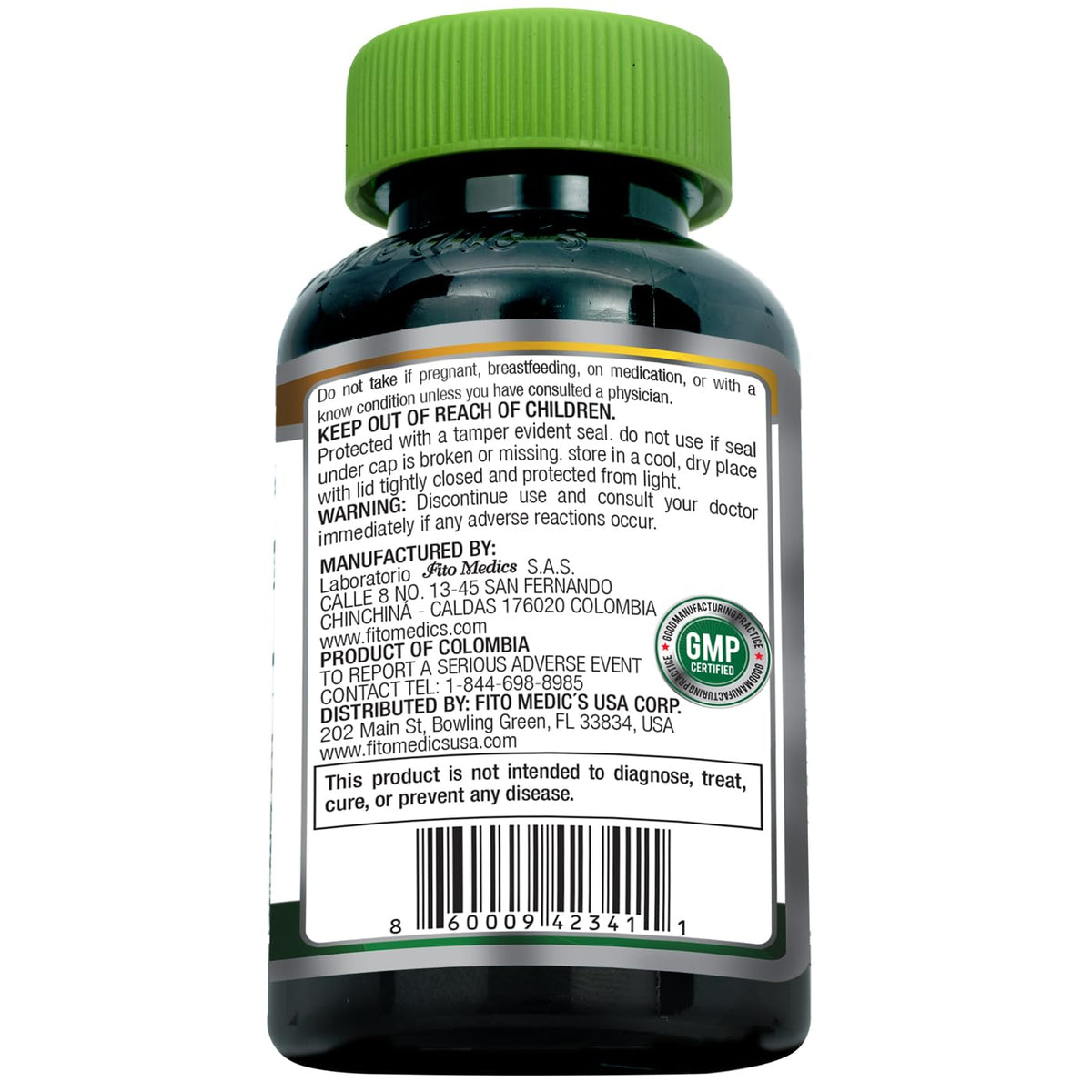 FITO MEDIC'S Lab | Oil of Oregano | 150 softgels | Oregano Oil | Herbal Supplement. - FENGGESTORE20