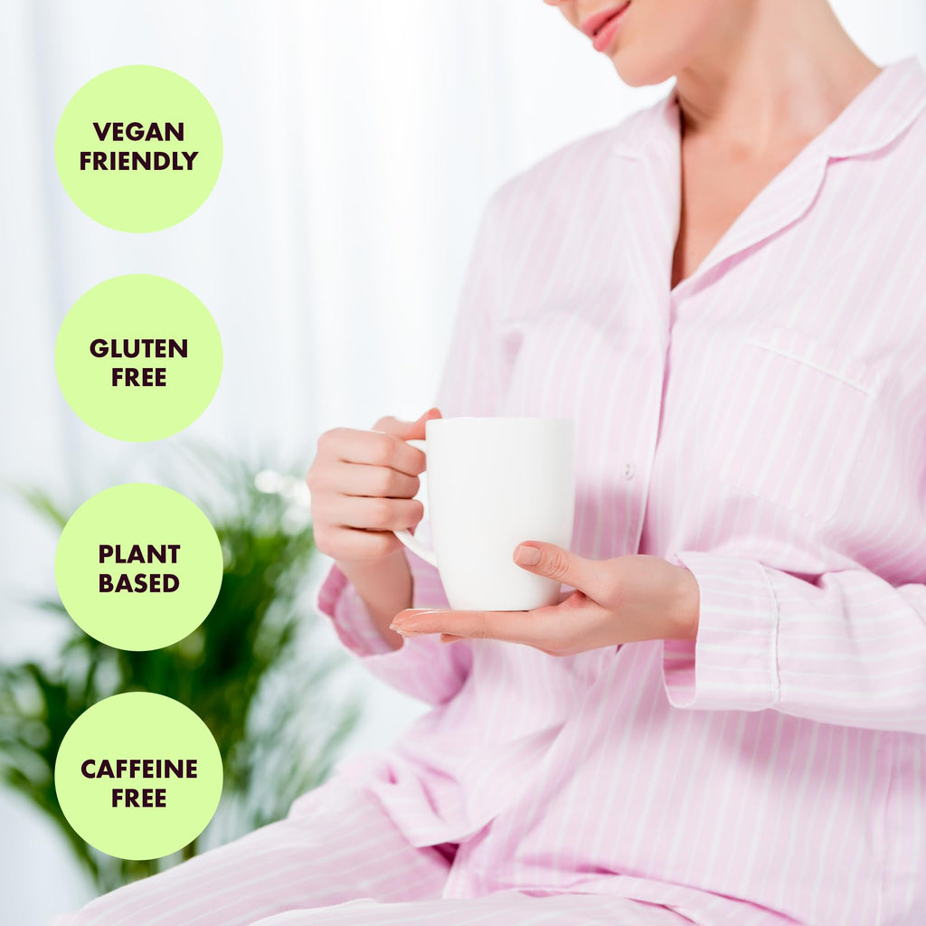 Flat Tummy Weekend Cleanse Tea - 30 Day Program - All Natural Colon Cleanse w/Senna and Dandelion Root, Provides Bloating Relief for Women - FENGGESTORE20