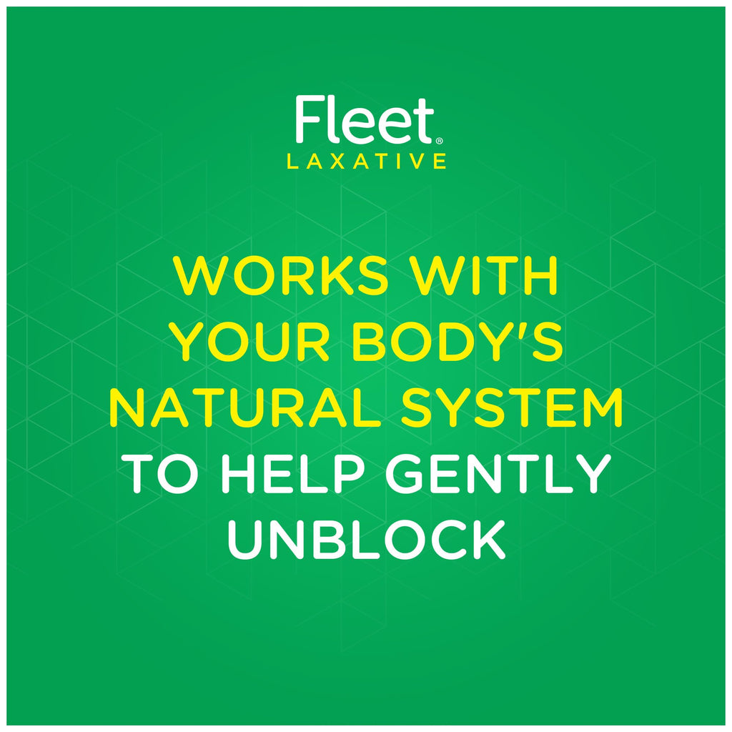 Fleet Glycerin Suppositories for Constipation Relief, Fast and Effective Stimulant-Free Laxative with Aloe Vera, 50 Count Jar, Pack of 3 - FENGGESTORE20