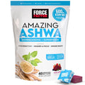 Force Factor Amazing Ashwa for Stress Relief, Memory, Focus, and Immune Support Health, Ashwaganda Supplement with KSM-66 Ashwagandha - FENGGESTORE20