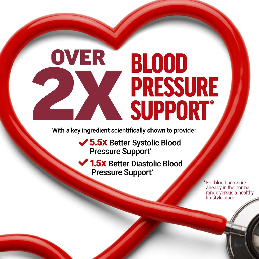 Force Factor Total Beets Blood Pressure Support Beet Root Capsules, 1800mg Organic Beet Root Powder Beet Supplement with Hawthorn Berry to Support Circulation - FENGGESTORE20