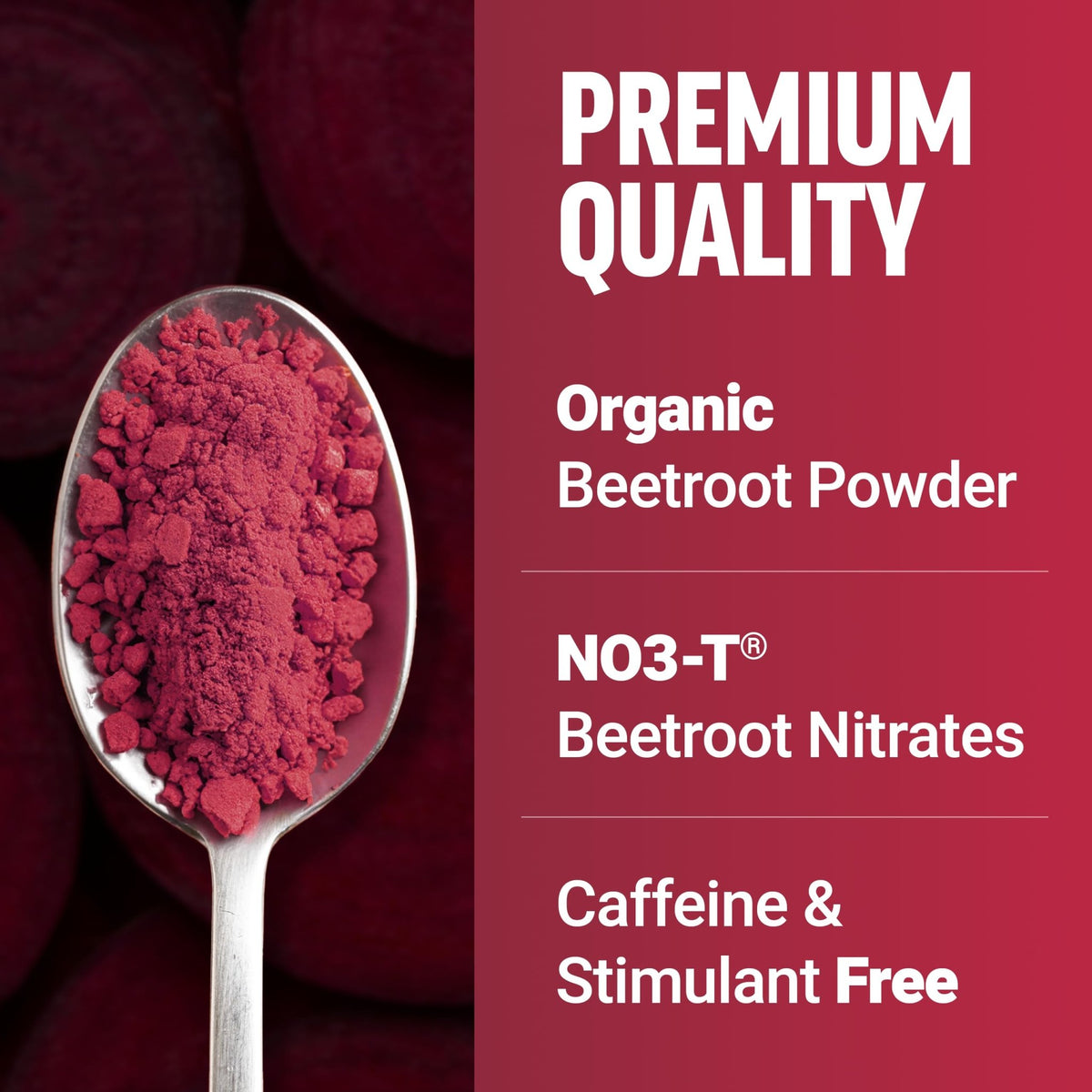 Force Factor Total Beets Drink Mix Superfood Powder with Nitrates to Support Circulation, Blood Flow, Nitric Oxide, Energy, Endurance, and Stamina - FENGGESTORE20
