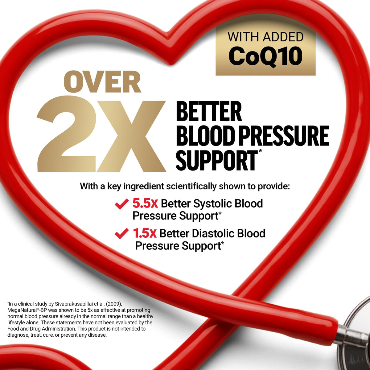 Force Factor Total Beets Ultimate Heart Health, Beet Root Capsules for Blood Pressure Support, CoQ10, Organic Beet Root Powder, Hawthorn Berry - FENGGESTORE20