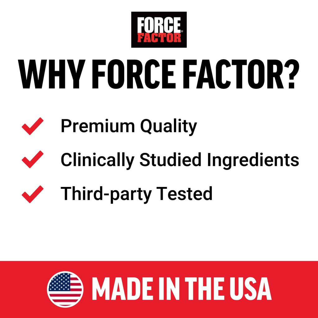 Force Factor Total Beets Ultimate Heart Health Chews for Blood Pressure Support, with Beetroot Powder, CoQ10, B Vitamins & Grapeseed Extract for Blood Flow - FENGGESTORE20