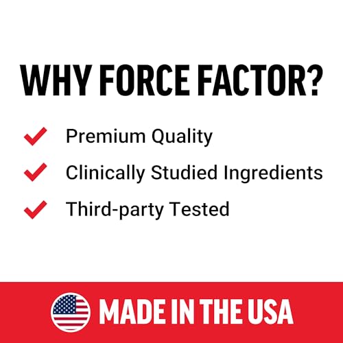Force Factor Total Beets Ultimate Heart Health Chews for Blood Pressure Support, with Beetroot Powder, CoQ10, B Vitamins & Grapeseed Extract for Blood Flow & Energy - FENGGESTORE20