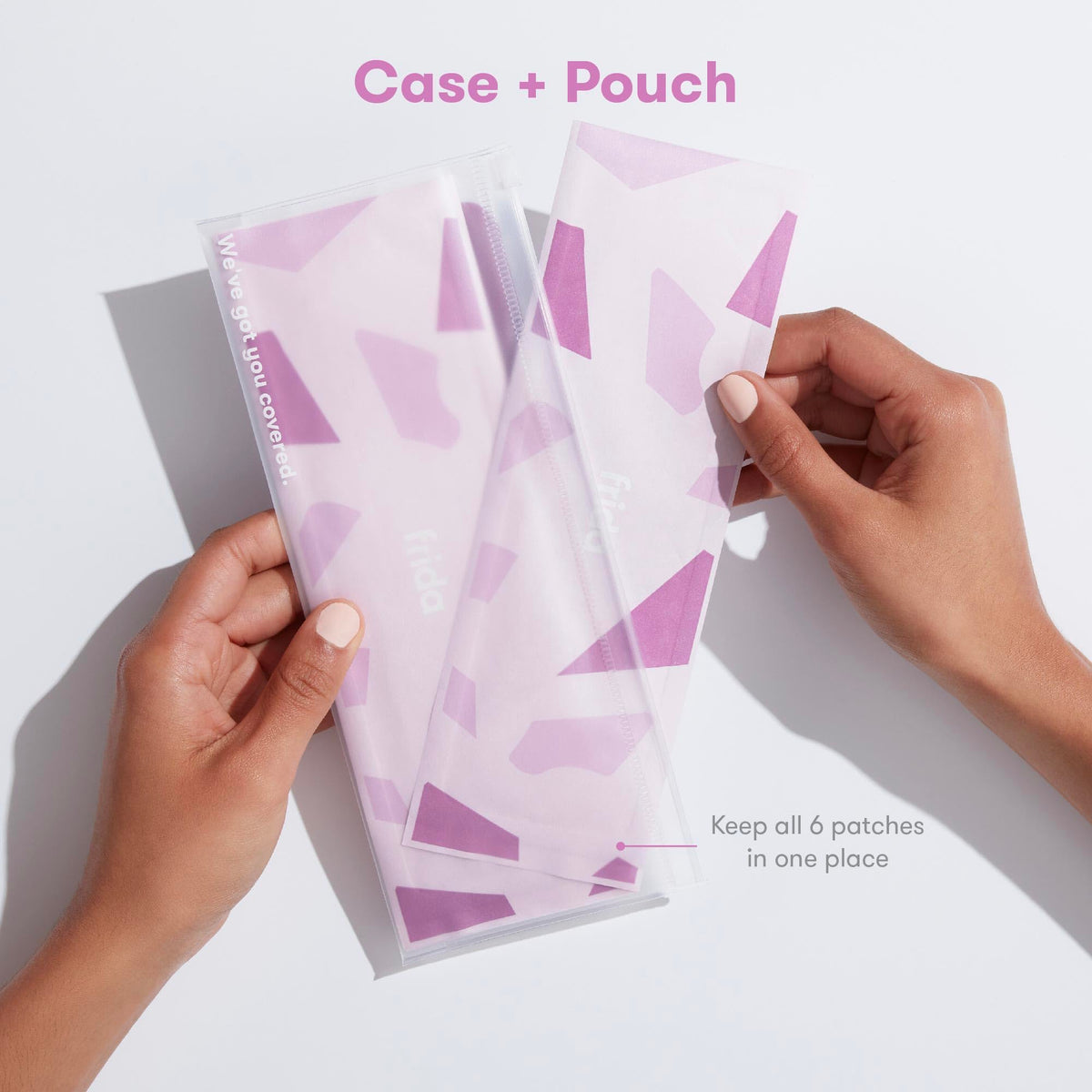 Frida Mom C-Section Silicone Strips, C-Section Recovery Must Have Scar Patches, Reusable Medical Grade Treatment - FENGGESTORE20