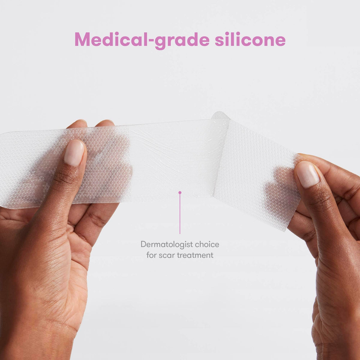 Frida Mom C-Section Silicone Strips, C-Section Recovery Must Have Scar Patches, Reusable Medical Grade Treatment - FENGGESTORE20