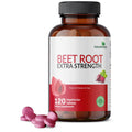 Futurebiotics Beet Root Extra Strength, Non-GMO, 120 Vegetarian Tablets - FENGGESTORE20