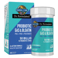 Garden of Life Dr. Formulated Pre, Post & Probiotics Gas & Bloating Once Daily 3-in-1 Complete Prebiotics, Postbiotics & Probiotics – 50 Billion CFU - FENGGESTORE20