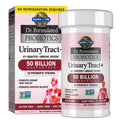 Garden of Life Dr. Formulated Probiotics Urinary Tract+ - 50 Billion CFU - Supports Digestive, Immune & Urinary Tract Health - FENGGESTORE20