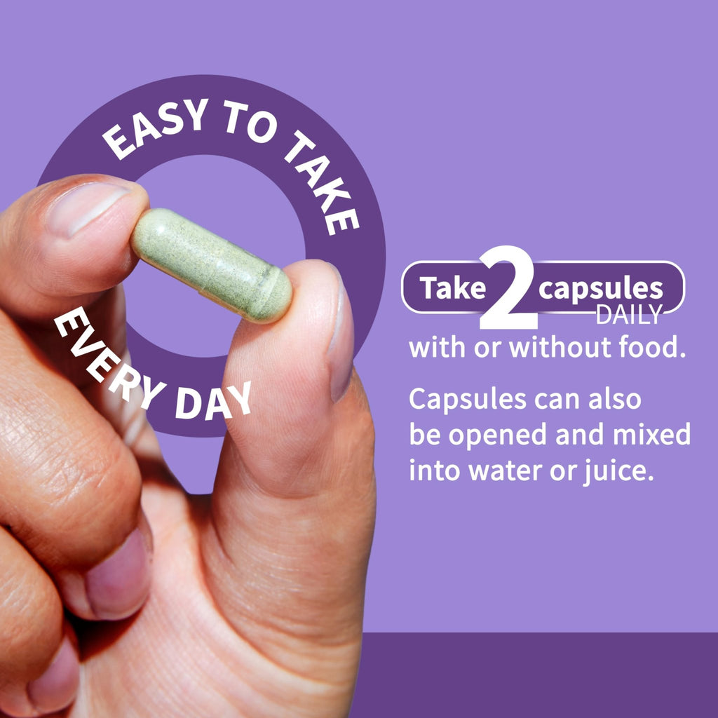 Garden of Life Zinc Supplements 30mg High Potency Raw Zinc and Vitamin C Multimineral Supplement, Vitamin Code Vitamins Trace Minerals & Probiotics - FENGGESTORE20