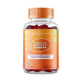 GeriCare Prebiotic Digestive Support, Gummies Compare to Metamucil Fiber Gummies, Berry Flavor, 72 Count, Plant-Based Fiber for Gut Health, Non-GMO, - FENGGESTORE20