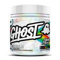 GHOST BCAA Powder Amino Acids Supplement, Sour Strips - 30 Servings - Sugar-Free Intra, Post & Pre Workout Amino Powder - FENGGESTORE20