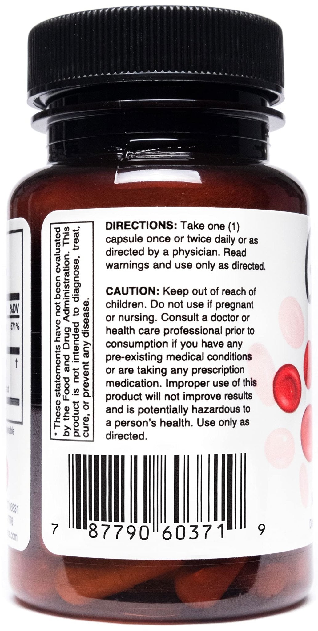 Glucoven - Natural Metabolic Support Supplement - Non-GMO, Vegan, Gluten-Free - FENGGESTORE20